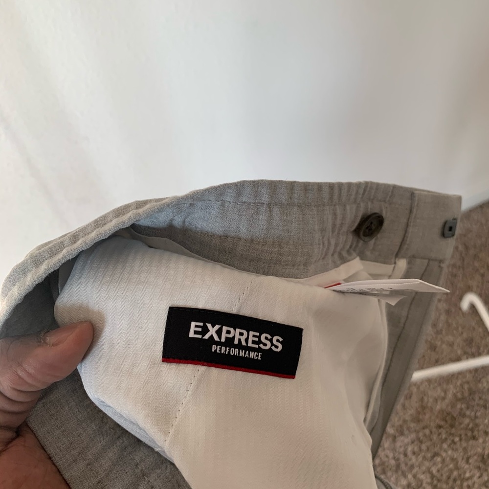 Pants - Picture 5 of 7